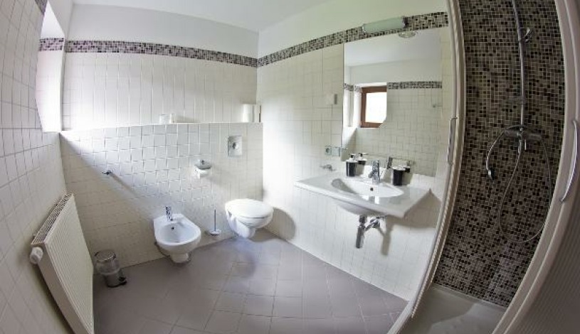 Hotel Alpina Špindlerův Mlýn